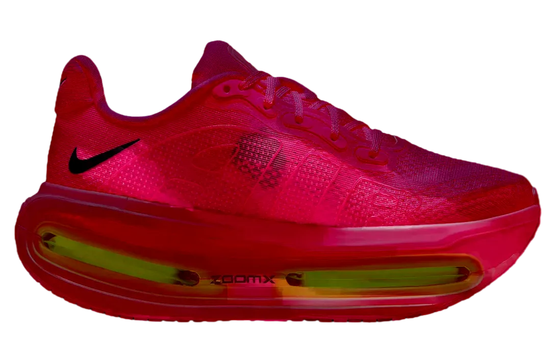 nike vomero premium wmns hyper pink black 1