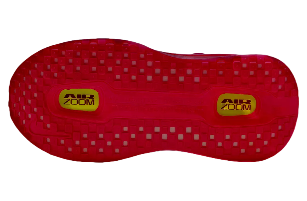 nike vomero premium wmns hyper pink black 4