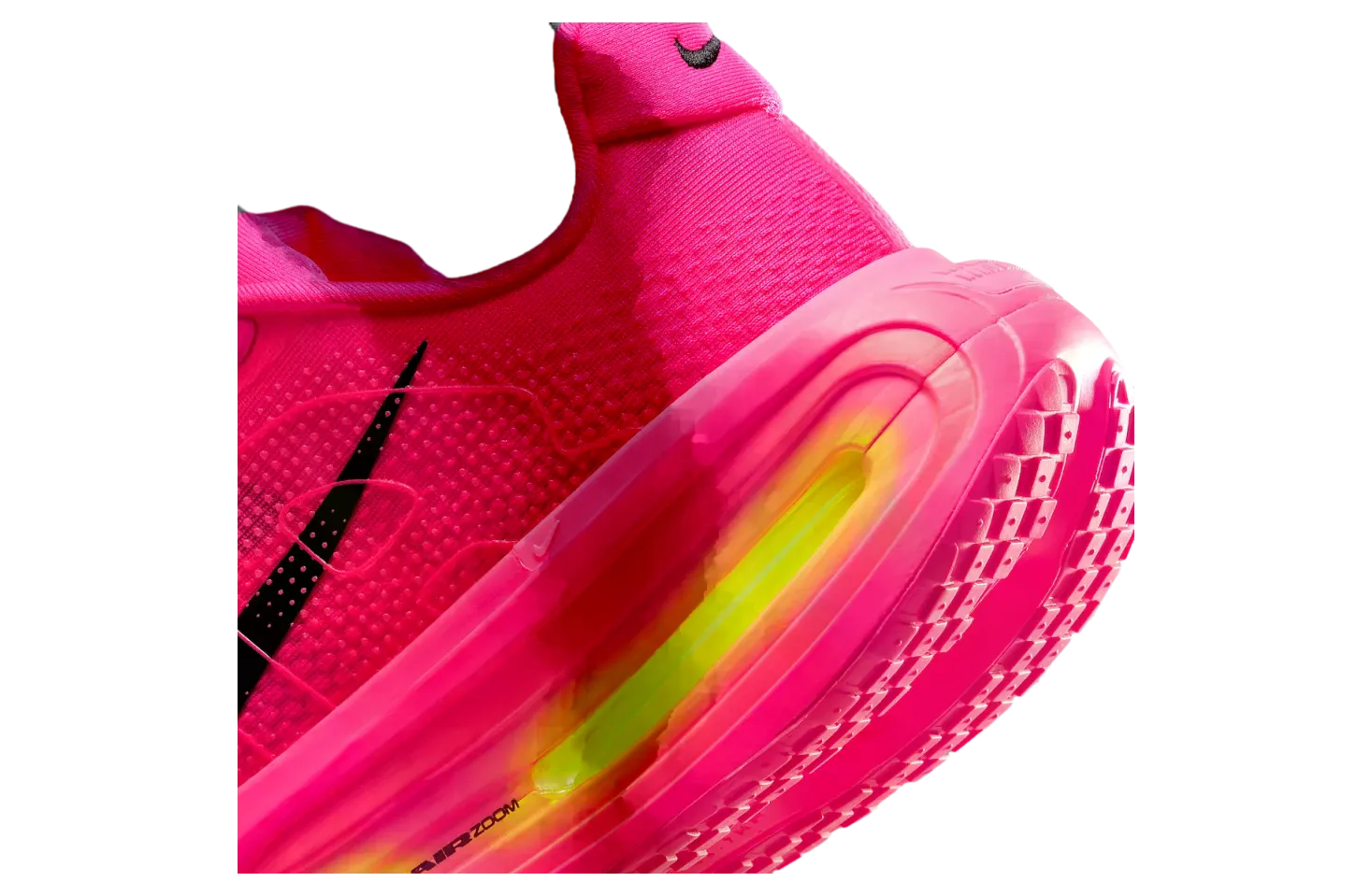 nike vomero premium wmns hyper pink black 6