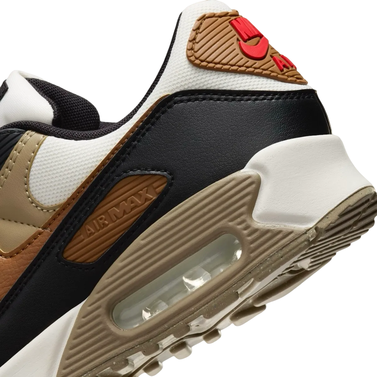 nike wmns air max 90 light british tan 6