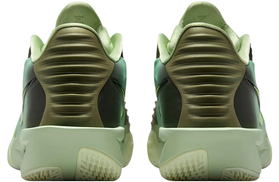 nike zoom gt cut 3 turbo green olive 2