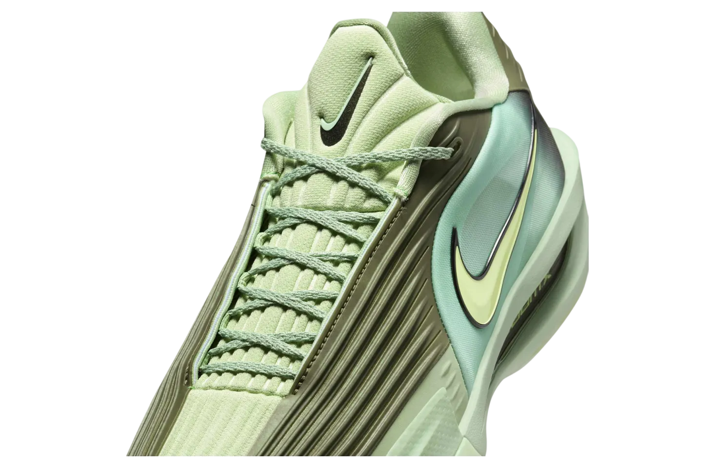 nike zoom gt cut 3 turbo green olive 4