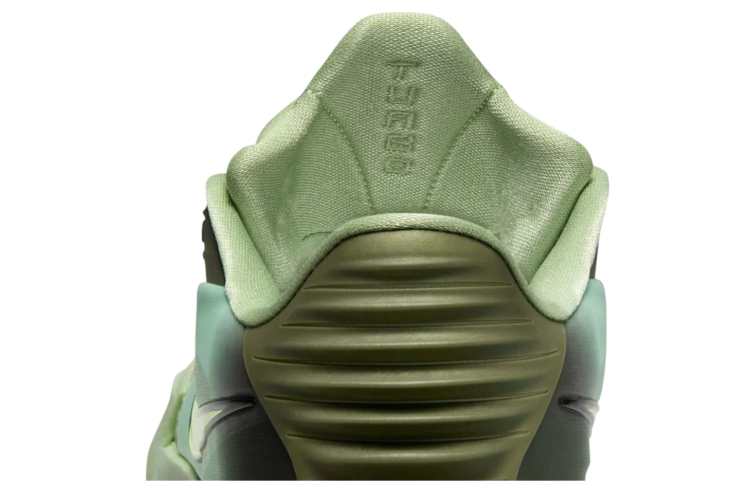 nike zoom gt cut 3 turbo green olive 6