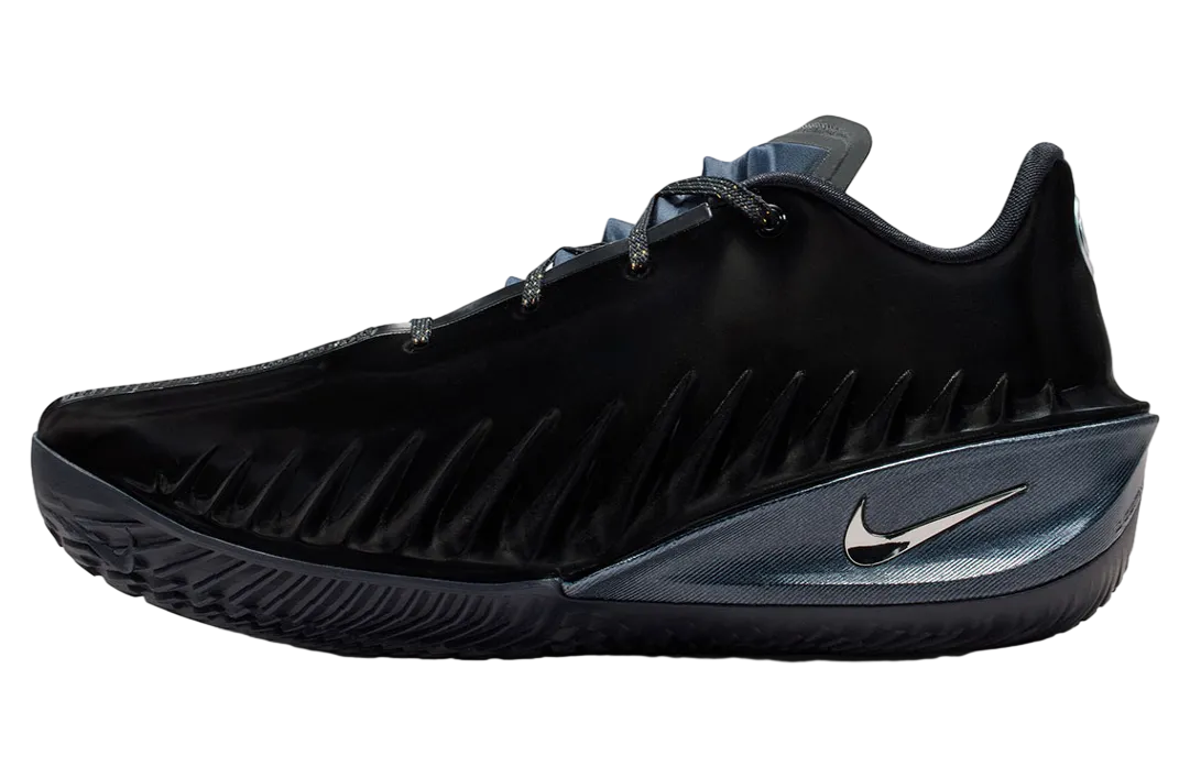 nike zoom gt cut 4 black anthracite