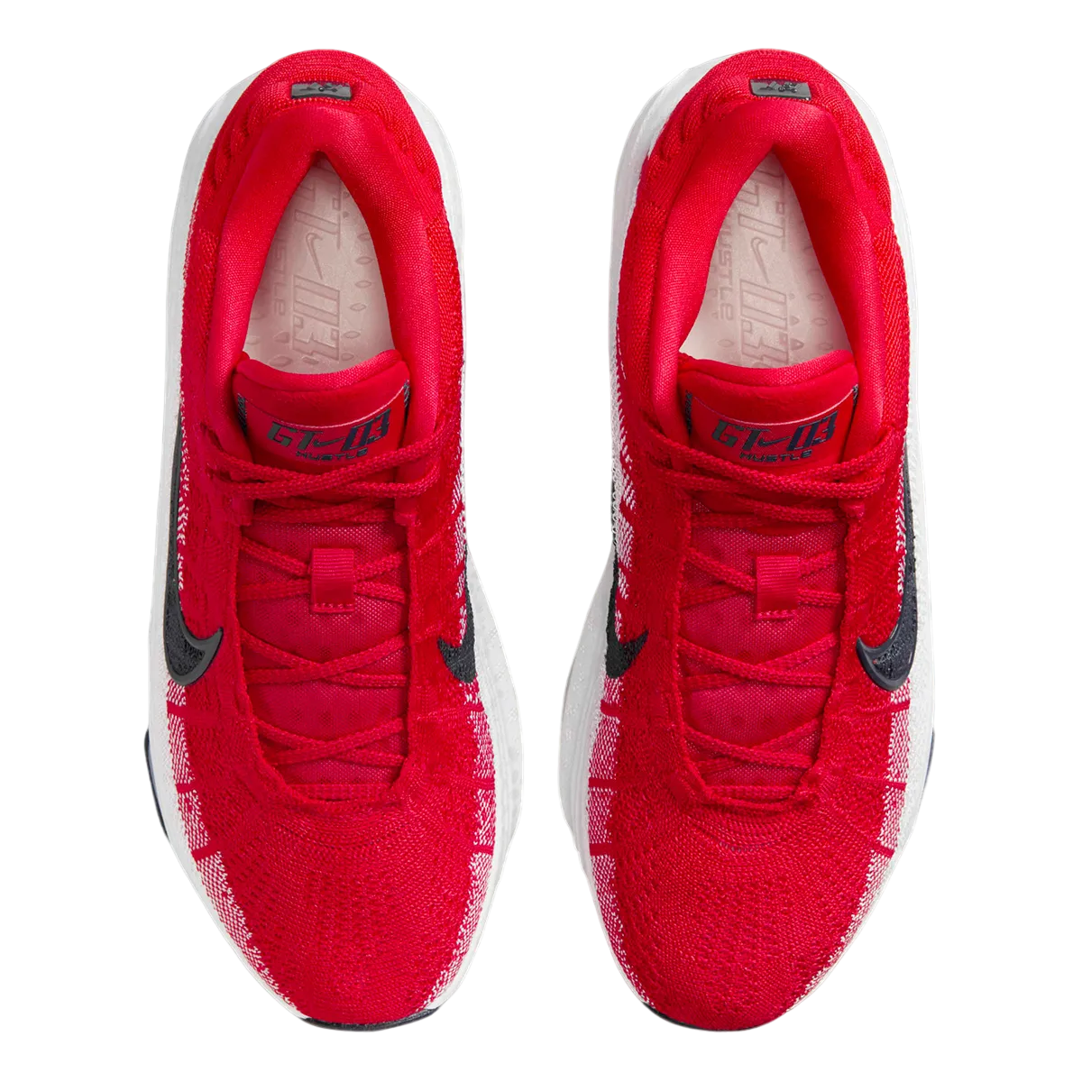 nike zoom gt hustle 3 usa 2