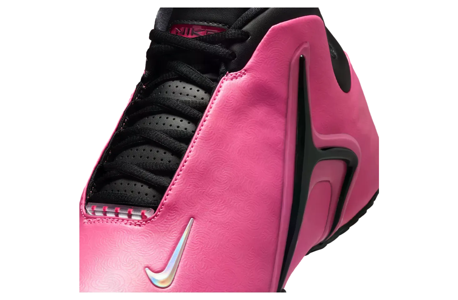 nike zoom hyperflight hyper pink metallic silver 5