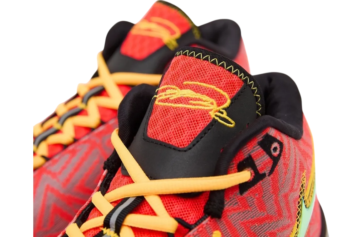 nike zoom lebron nxxt genisus bright crimson white 2