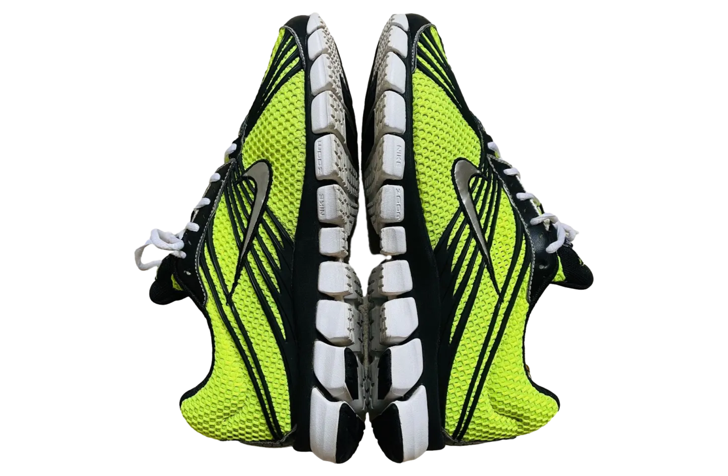 nike zoom skylon 11 black volt 3