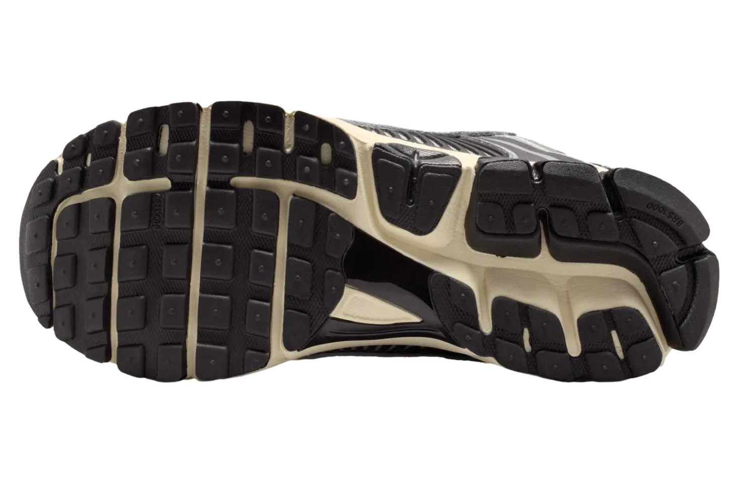 nike zoom vomero 5 black coconut milk 4