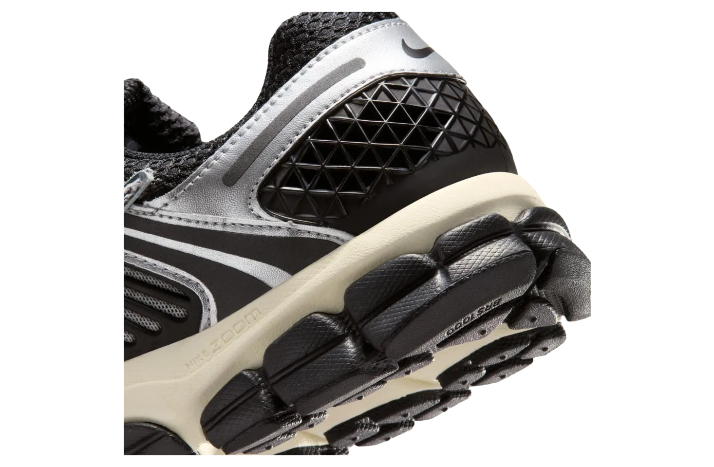 nike zoom vomero 5 black coconut milk 6