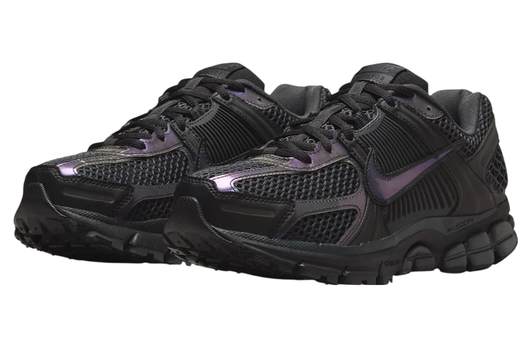 nike zoom vomero 5 black iridescent 0