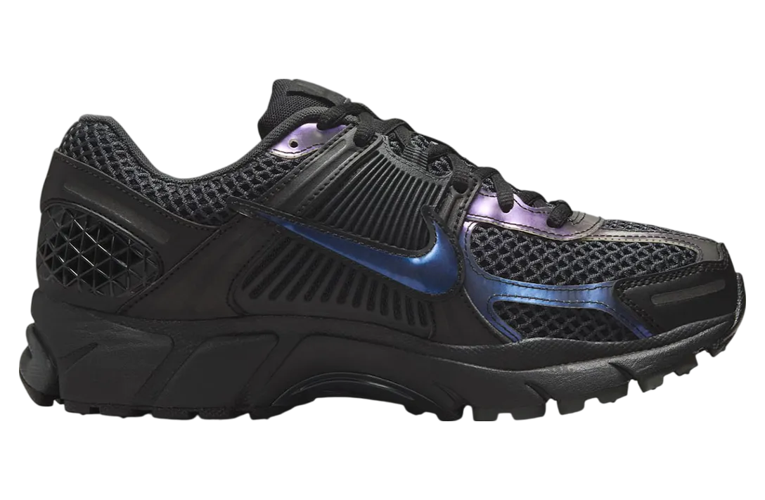 nike zoom vomero 5 black iridescent 1