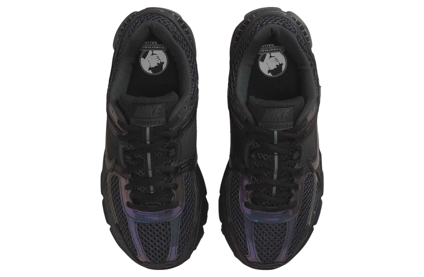 nike zoom vomero 5 black iridescent 2