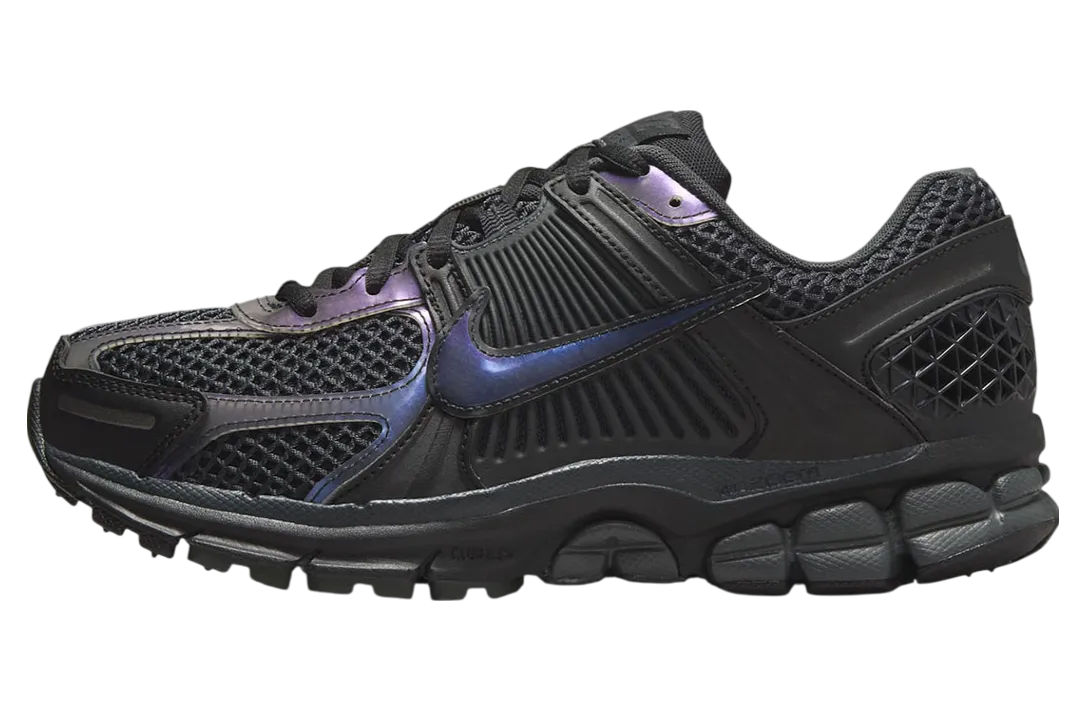 nike zoom vomero 5 black iridescent