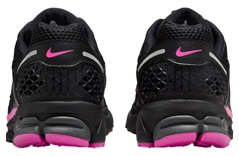 nike zoom vomero 5 black pink 3