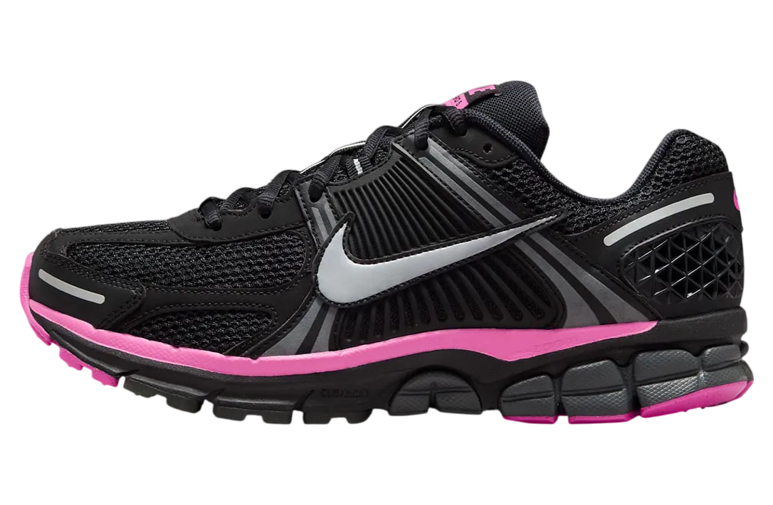 nike zoom vomero 5 black pink