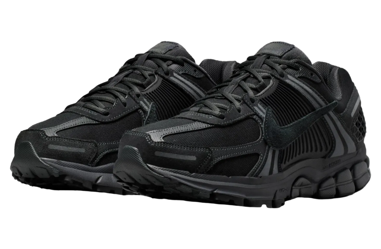 nike zoom vomero 5 dark smoke grey anthracite 0