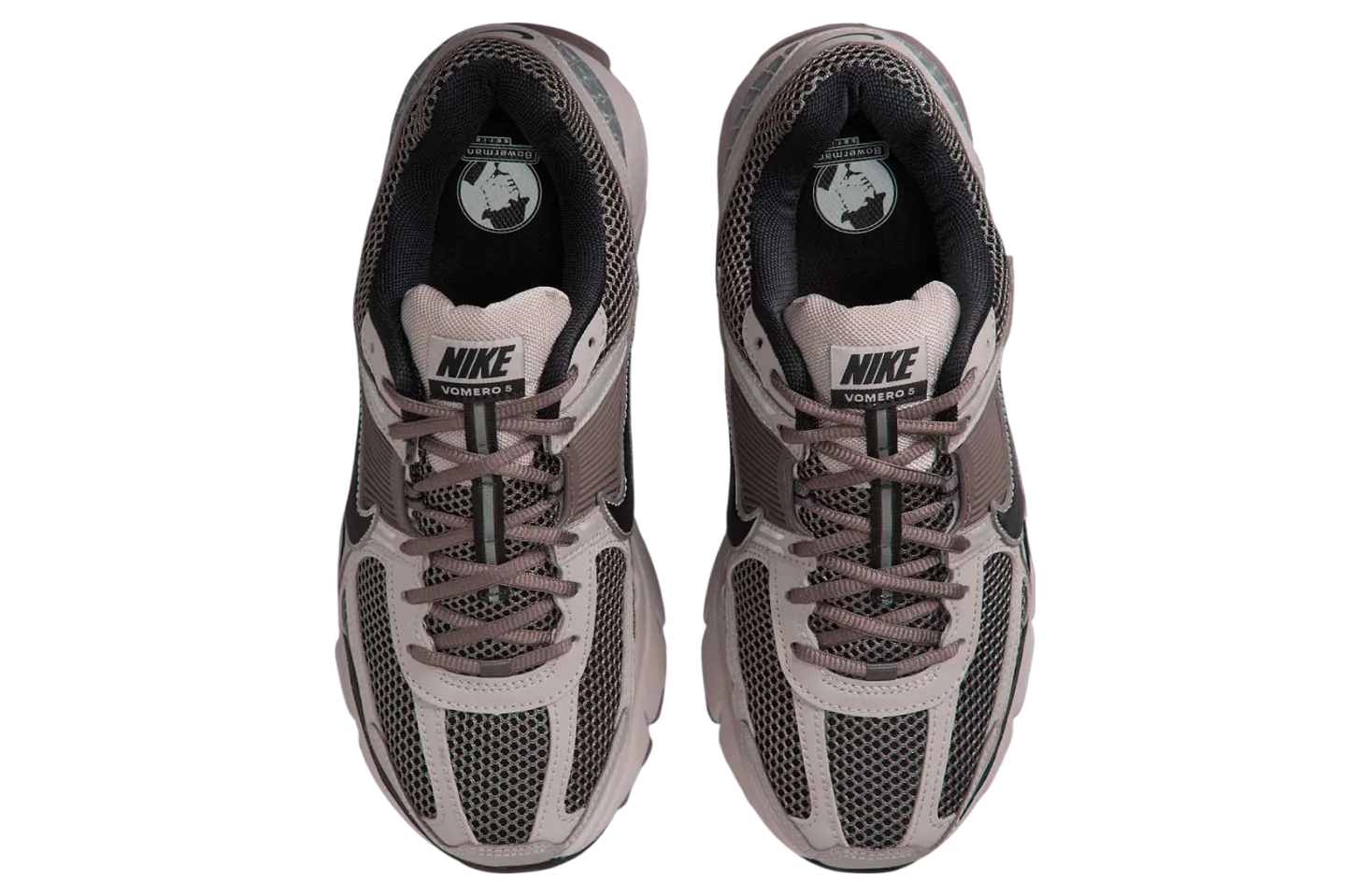 nike zoom vomero 5 dark violet ore burgundy ash 1