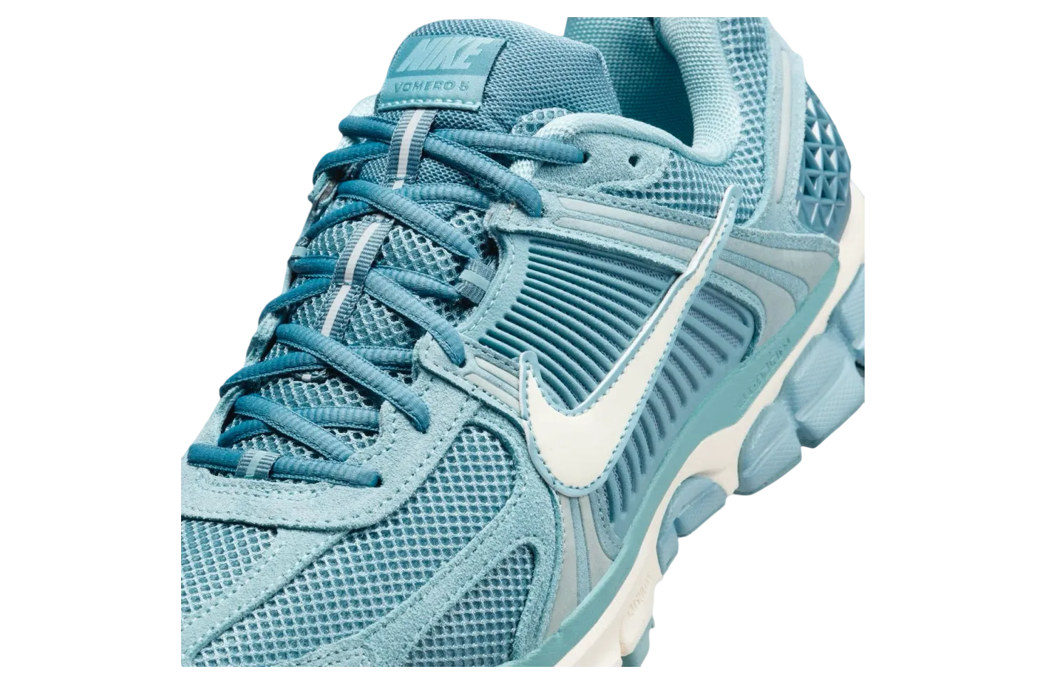 nike zoom vomero 5 denim turquoise 5