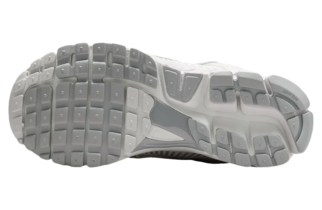 nike zoom vomero 5 grey platinum tint 1