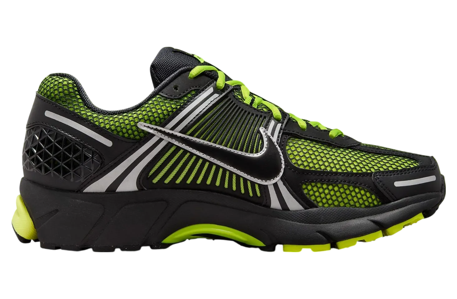 nike zoom vomero 5 lemon venom black 1