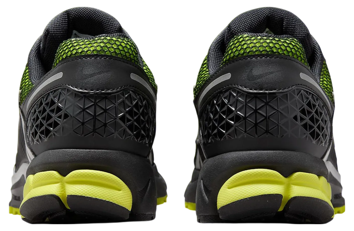 nike zoom vomero 5 lemon venom black 2
