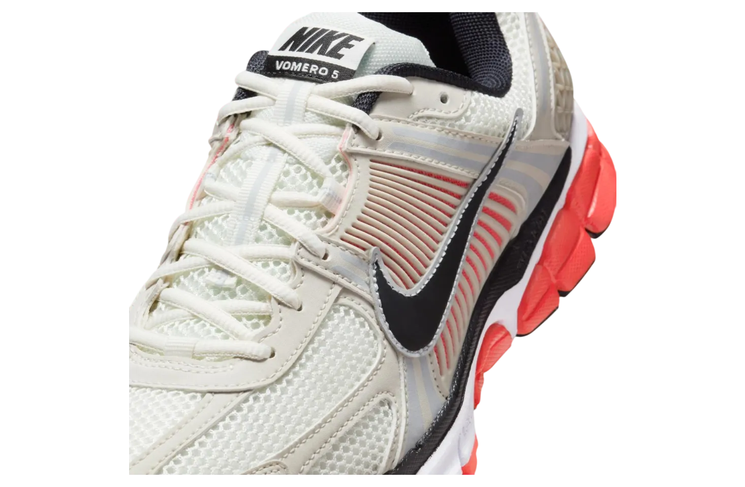 nike zoom vomero 5 light orewood brown black 5