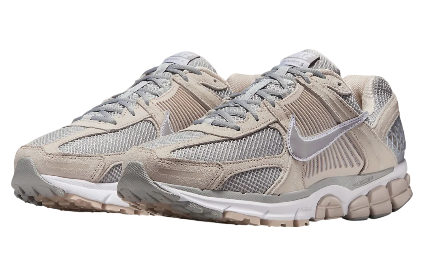 nike zoom vomero 5 light orewood brown grey 0