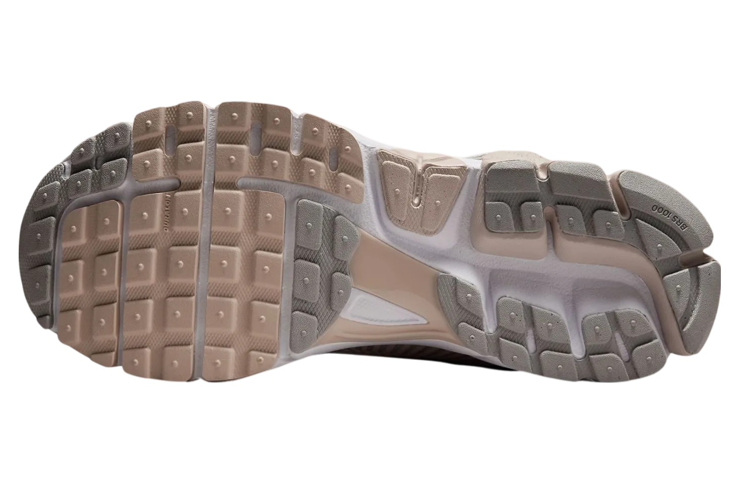 nike zoom vomero 5 light orewood brown grey 4