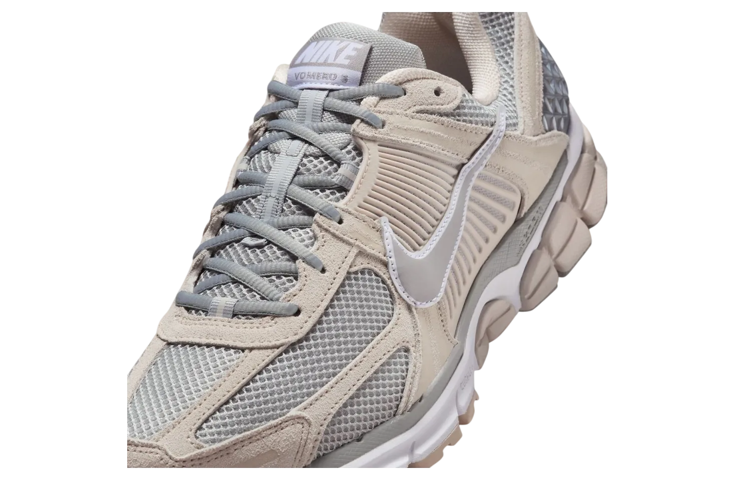 nike zoom vomero 5 light orewood brown grey 5