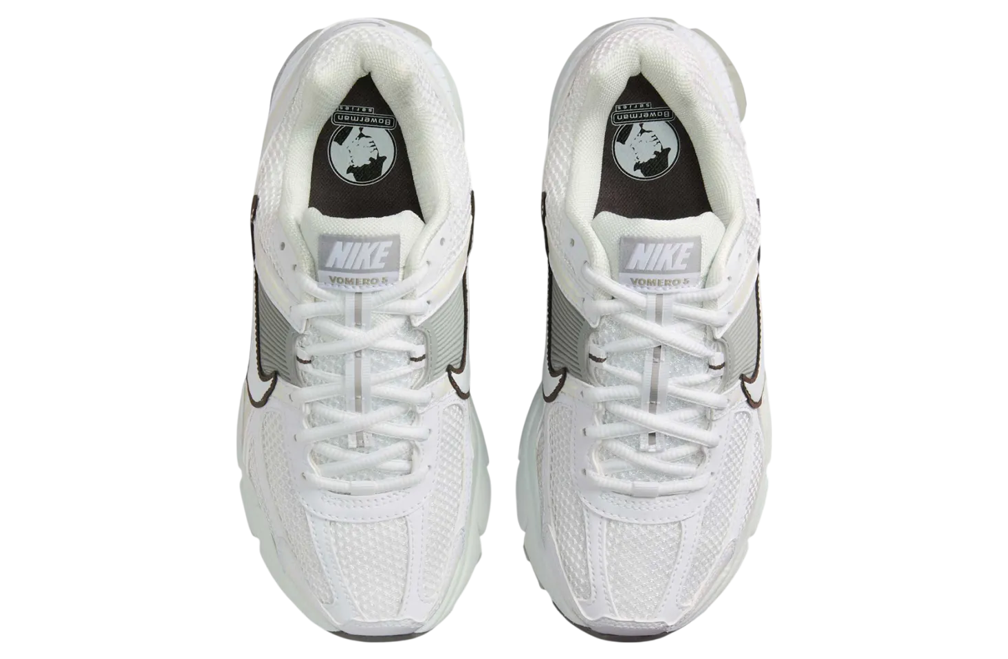 nike zoom vomero 5 light smoke grey 1