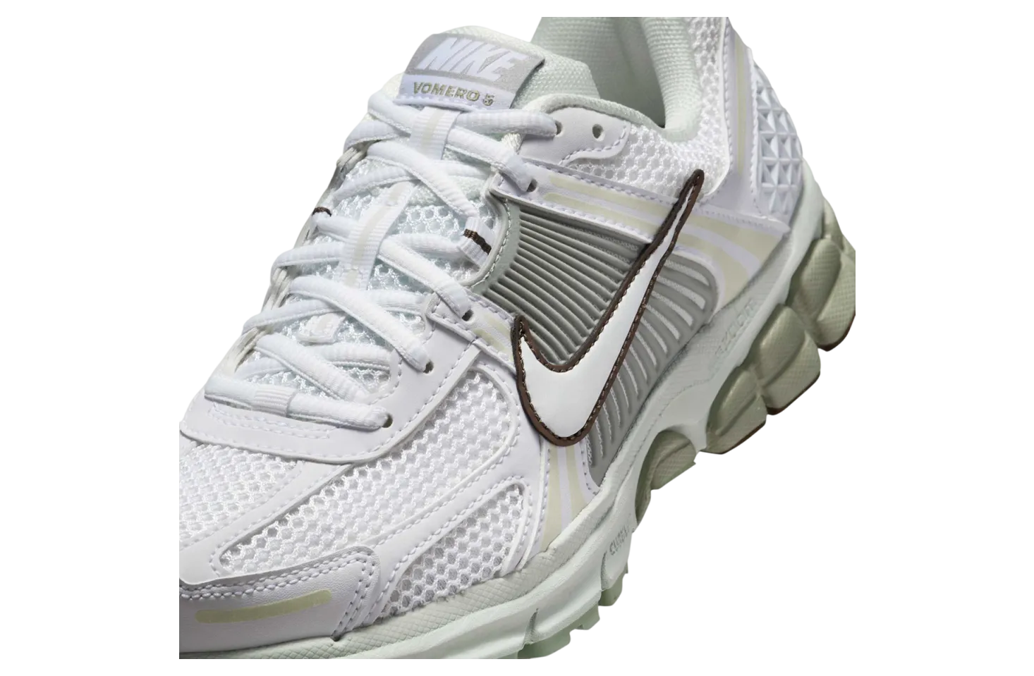 nike zoom vomero 5 light smoke grey 3