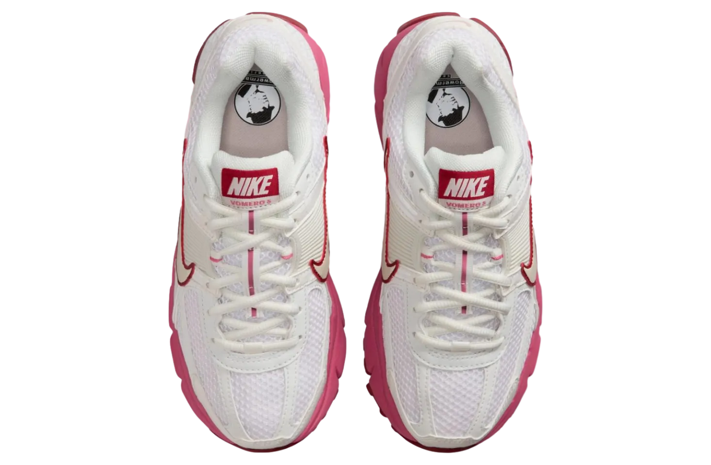 nike zoom vomero 5 peony 2