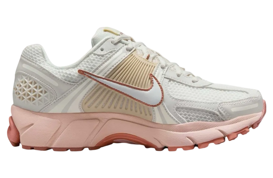 nike zoom vomero 5 phantom particle beige 1
