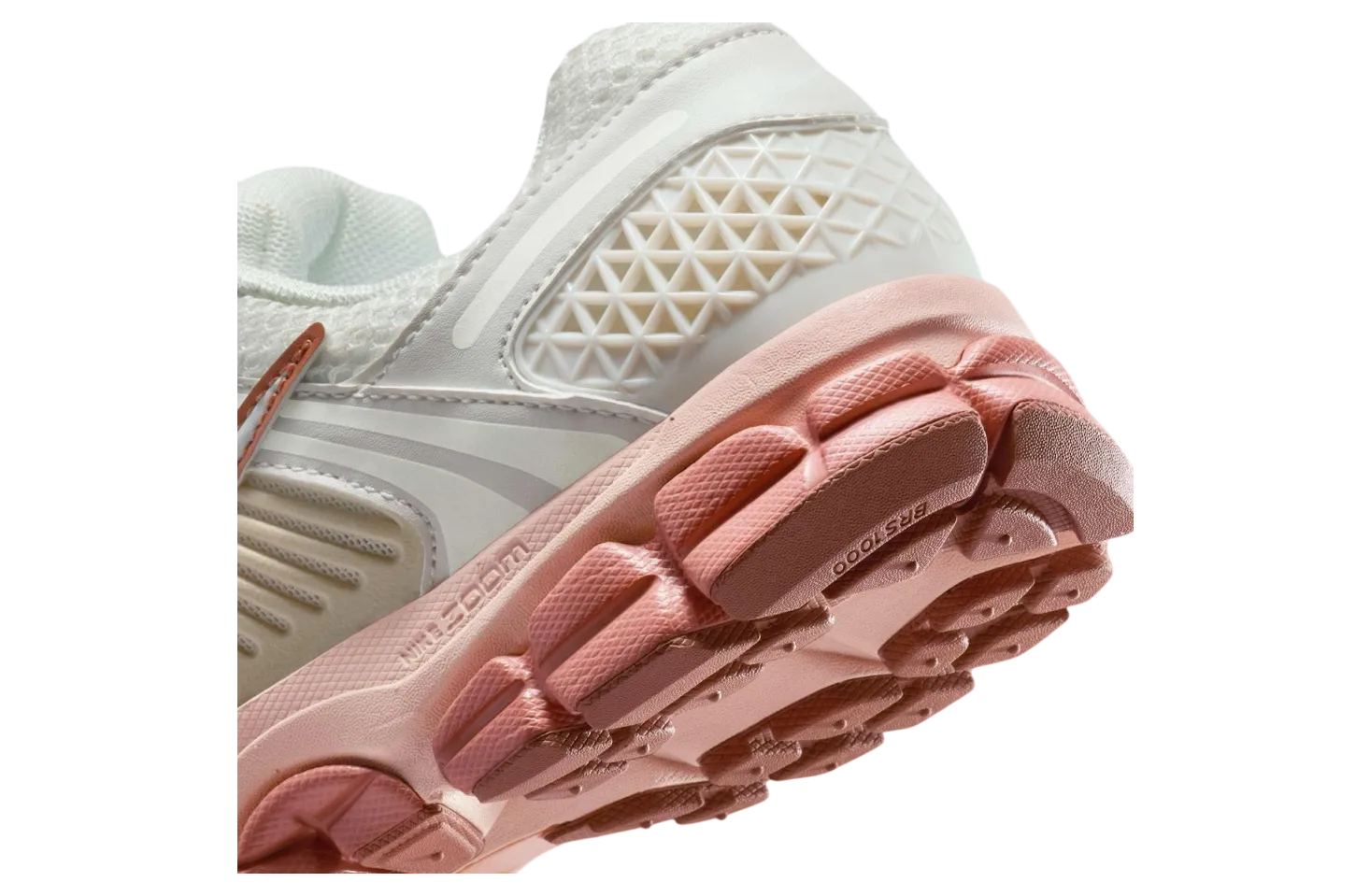 nike zoom vomero 5 phantom particle beige 6