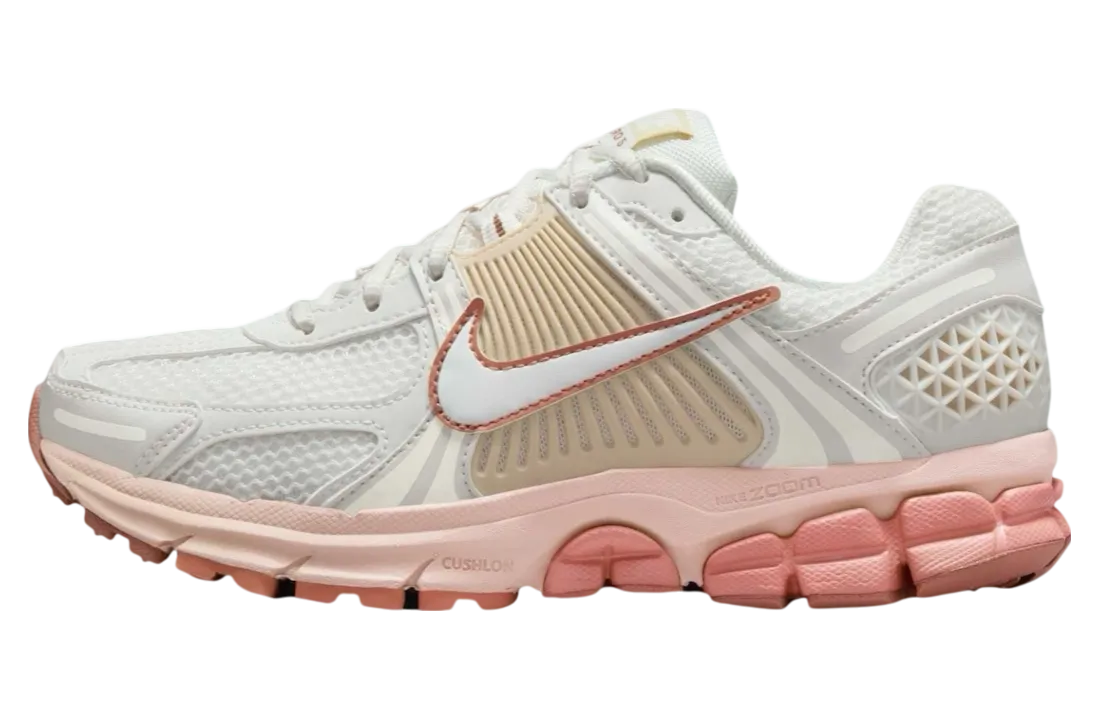 nike zoom vomero 5 phantom particle beige
