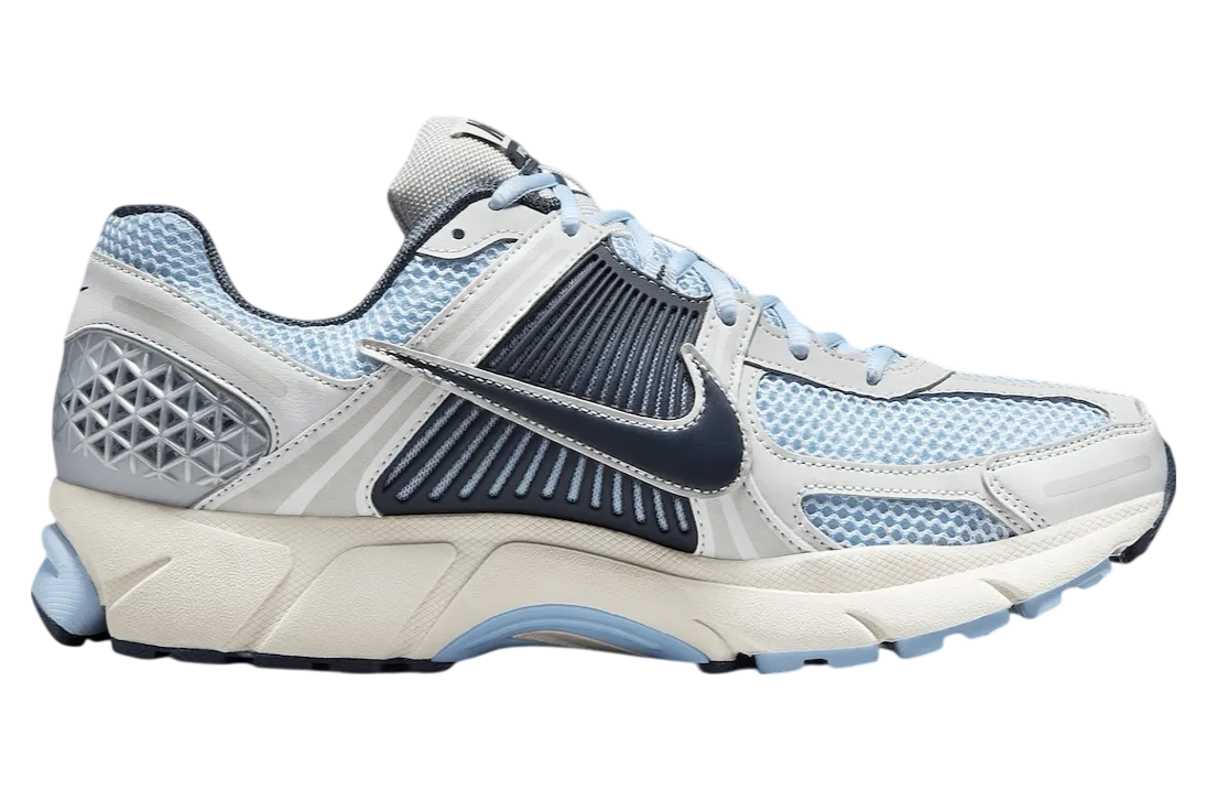 nike zoom vomero 5 psychic blue photon dust 0