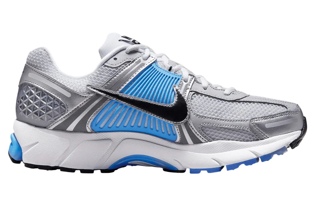 nike zoom vomero 5 pure platinum university blue 1