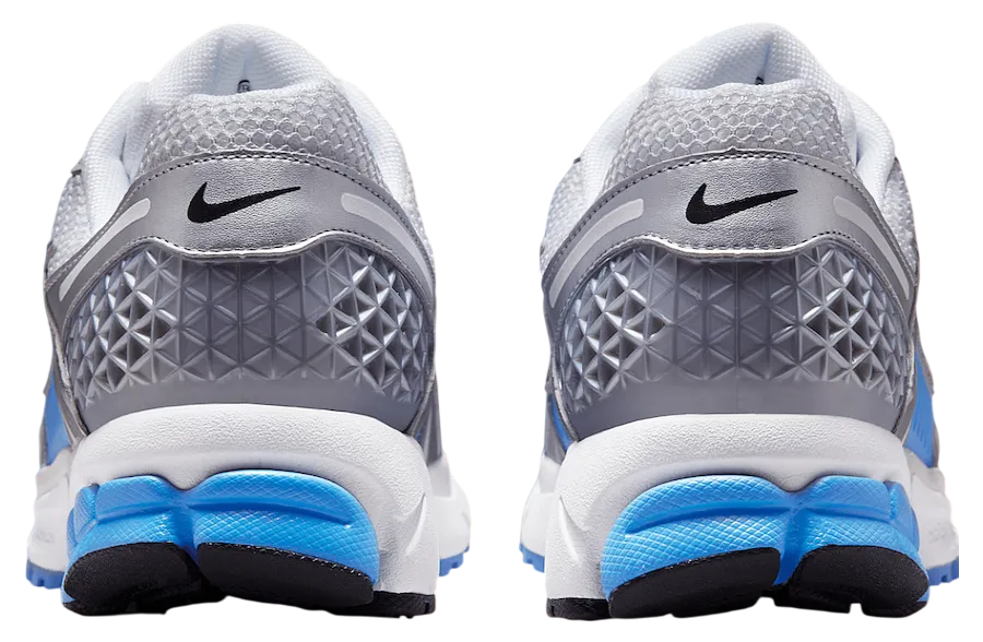 nike zoom vomero 5 pure platinum university blue 3
