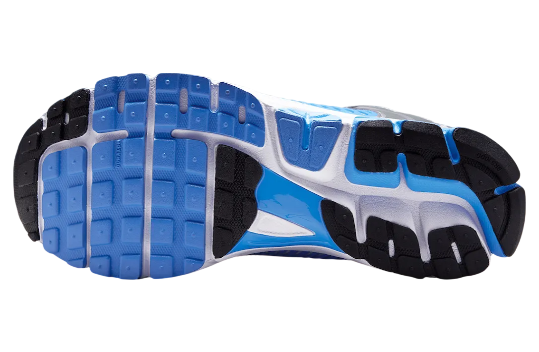nike zoom vomero 5 pure platinum university blue 4