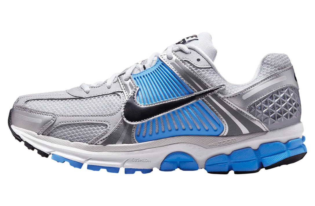 nike zoom vomero 5 pure platinum university blue