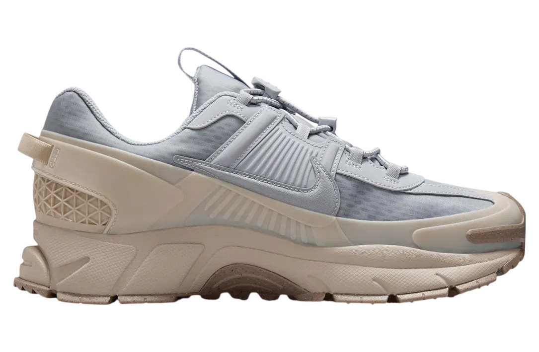 nike zoom vomero 5 roam wolf grey sanddrift 0