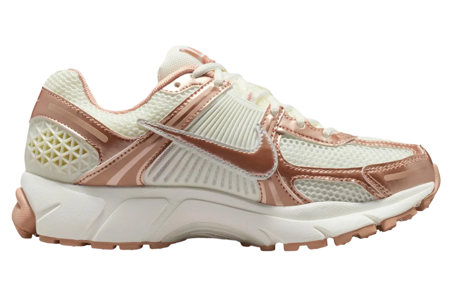 nike zoom vomero 5 sail rose gold 2