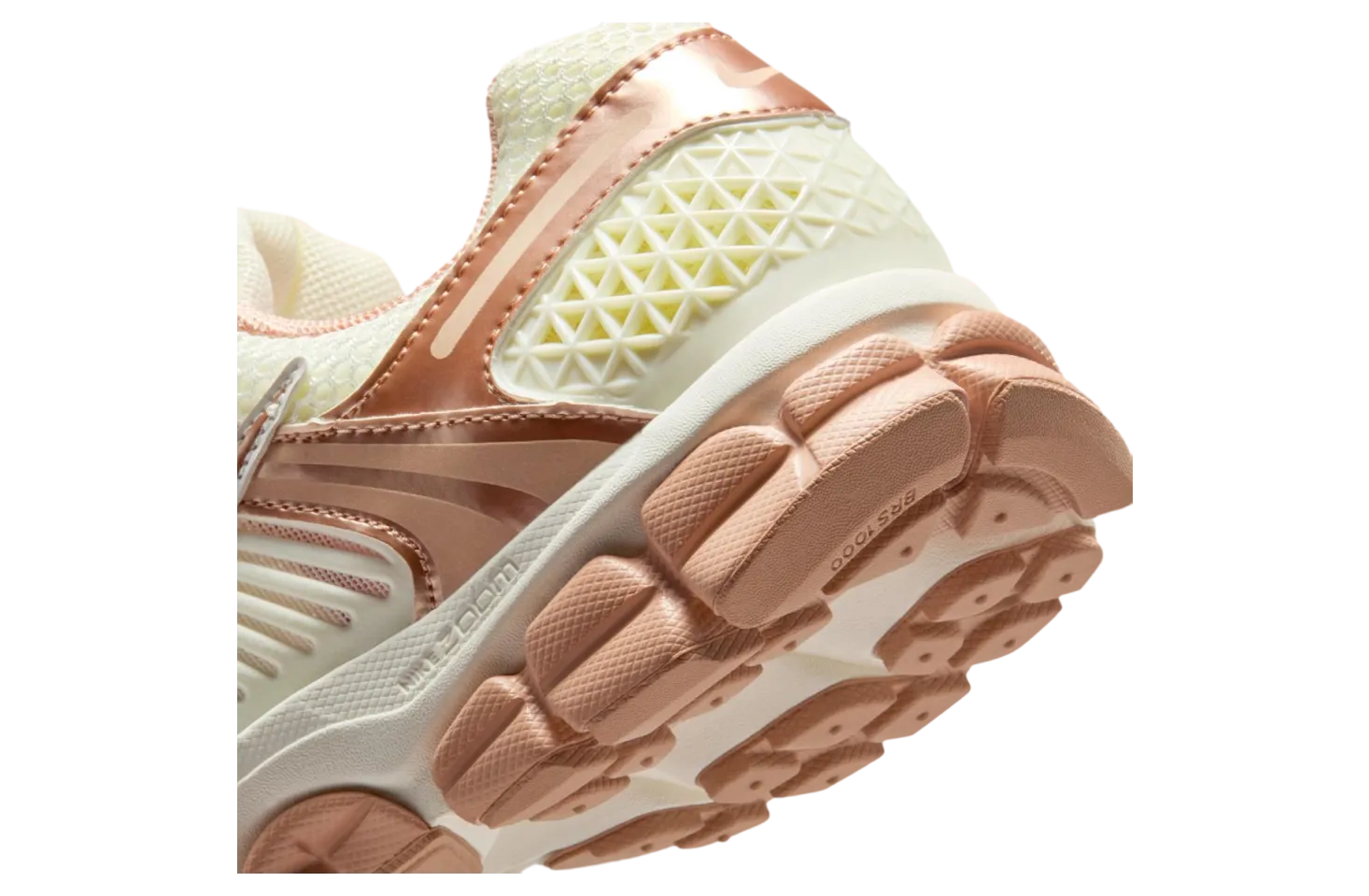 nike zoom vomero 5 sail rose gold 6