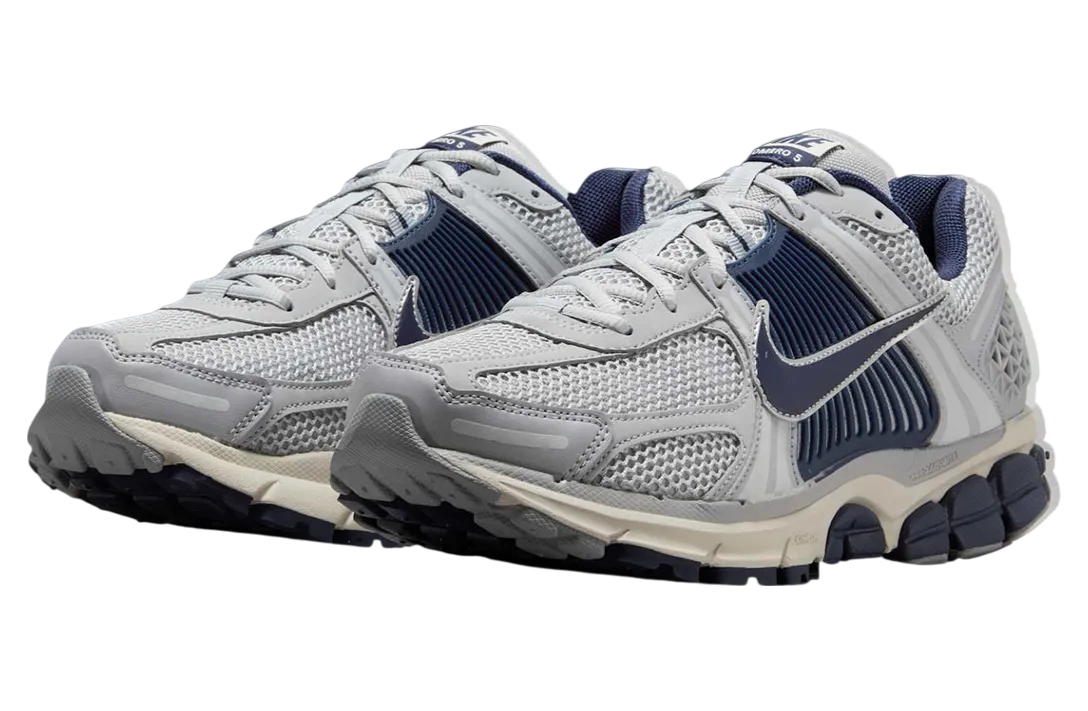 nike zoom vomero 5 vast grey blue void 0