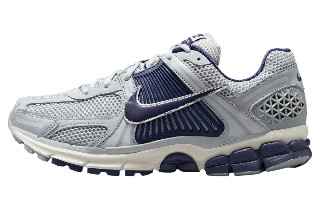 nike zoom vomero 5 vast grey blue void