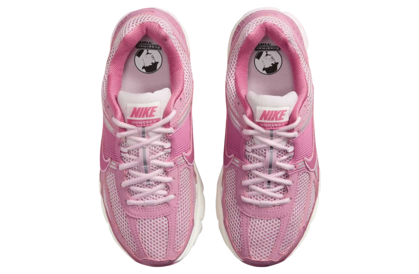 nike zoom vomero 5 wmns elemental pink white 2