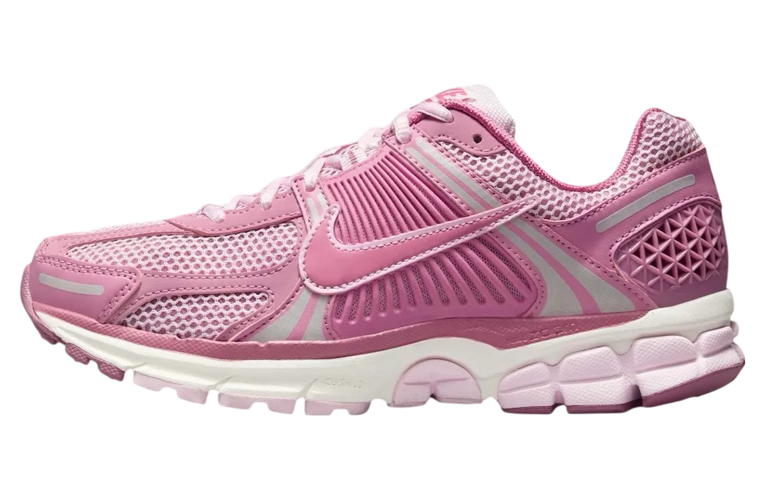 nike zoom vomero 5 wmns elemental pink white