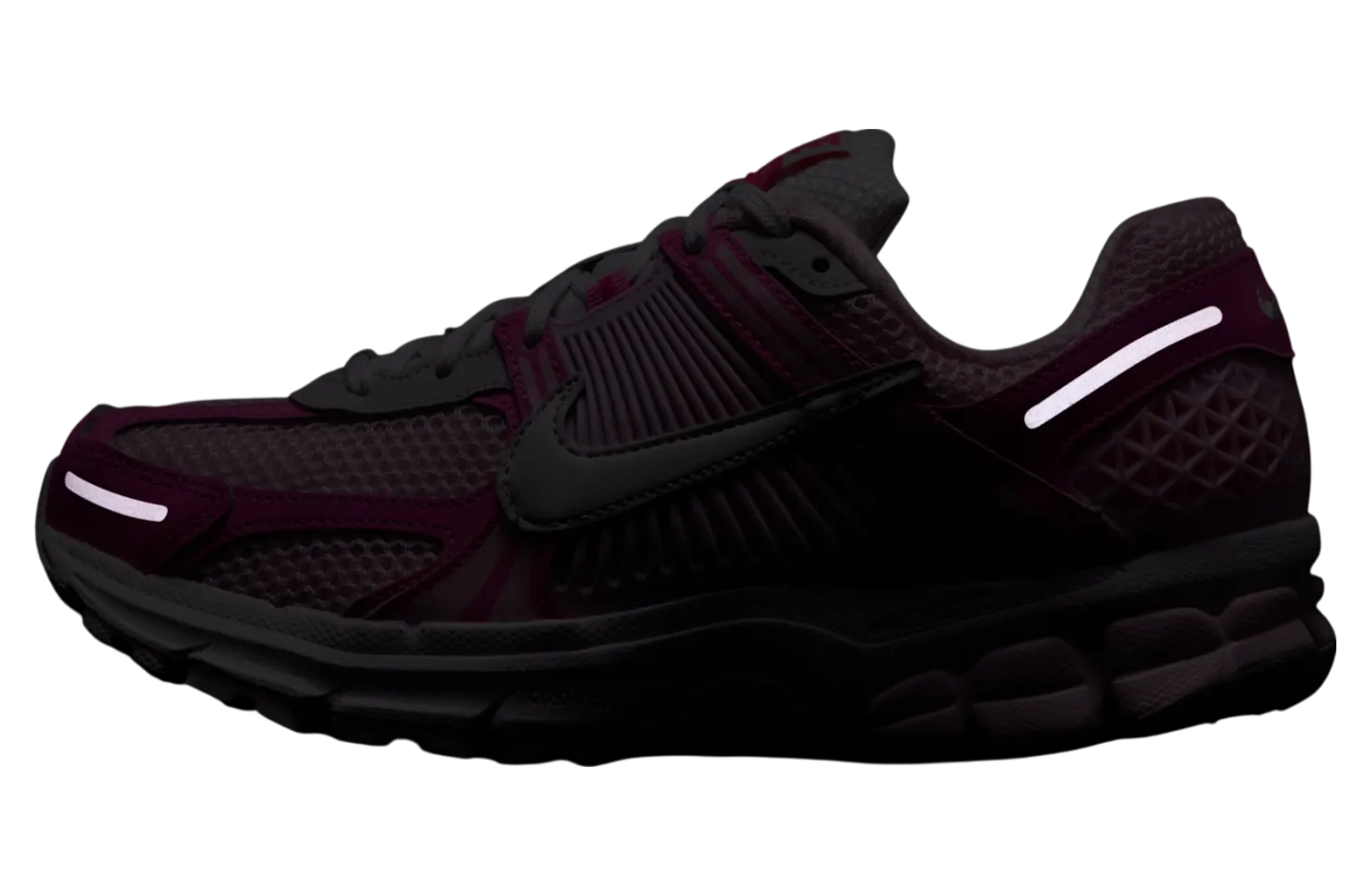 nike zoom vomero 5 wmns hyper pink summit white 7