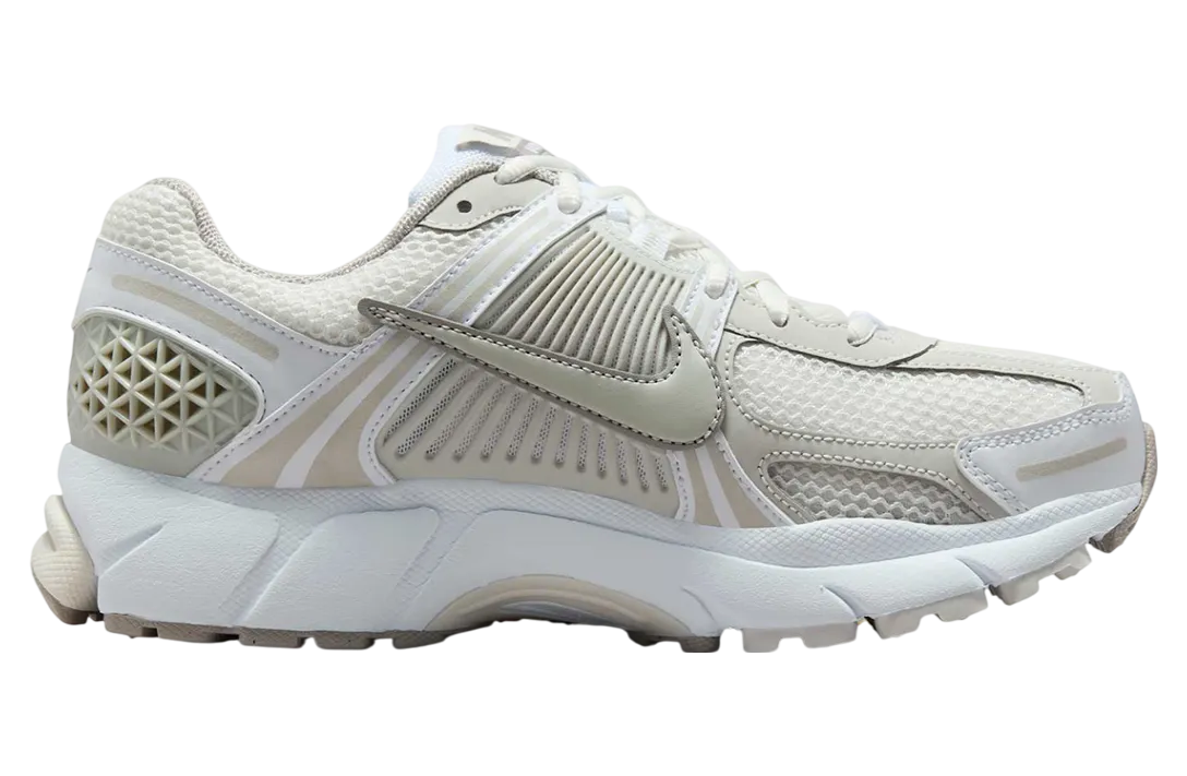 nike zoom vomero 5 wmns light bone phantom 0